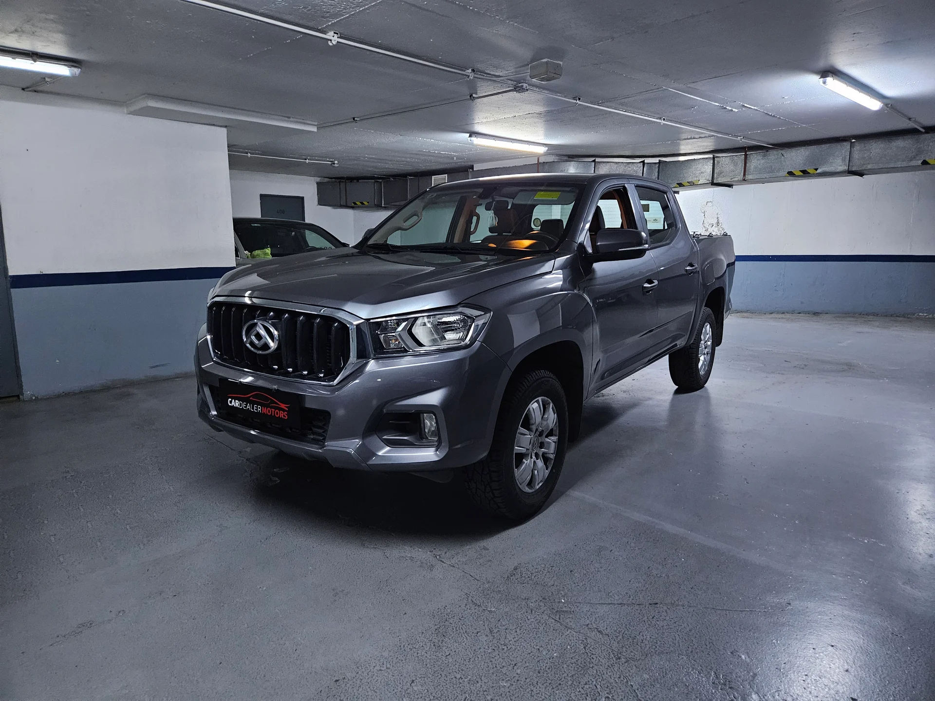 MAXUS T60 2023