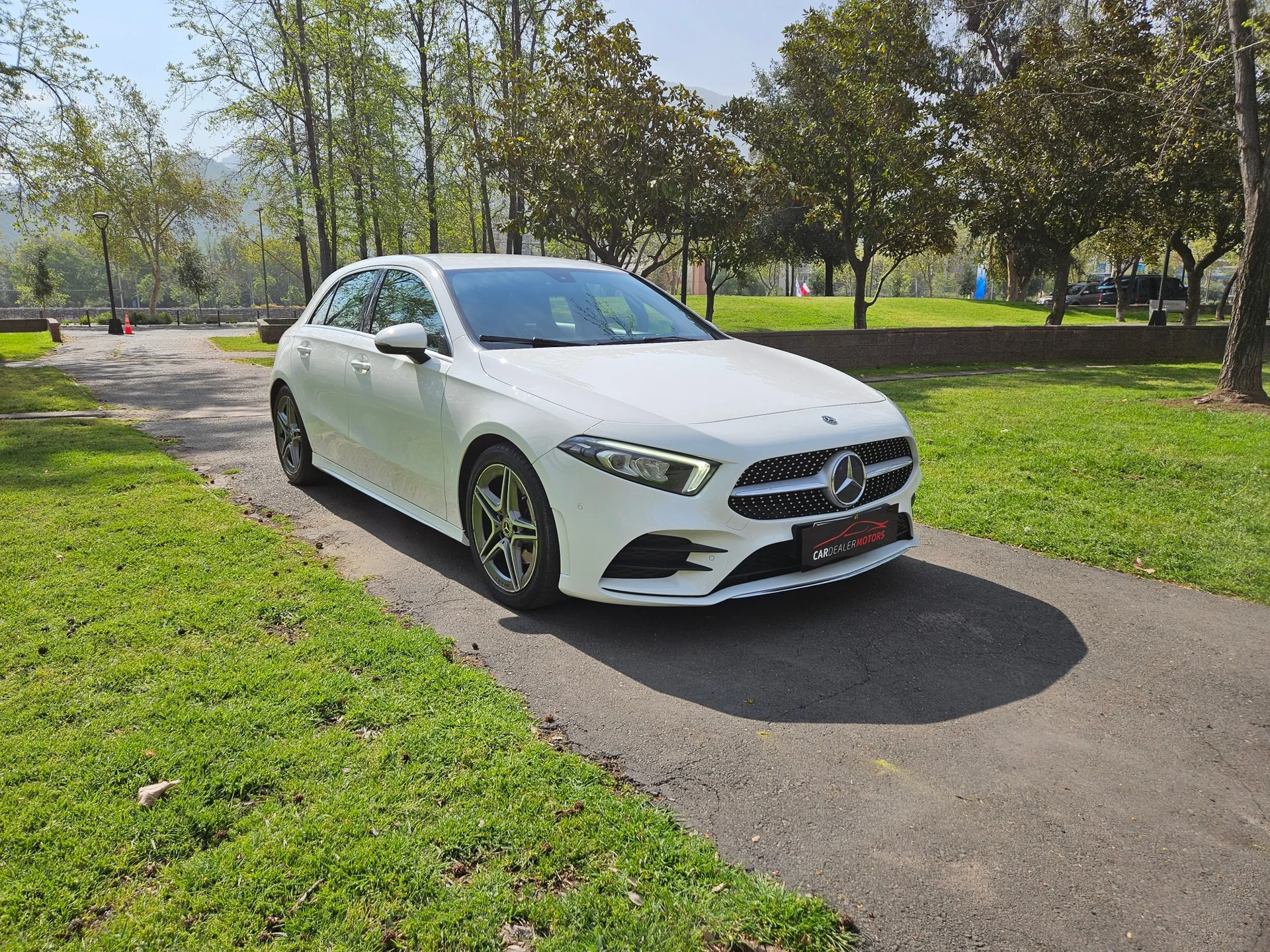 Mercedes Benz A200 2020